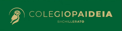 Logo de Colegio Paideia Bachillerato